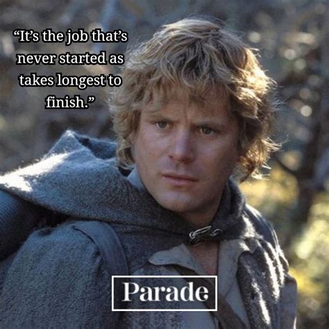 78 Best Lord Of The Rings Quotes Lotr Quotes From Gandalf Frodo Bilbo Jrr Tolkein