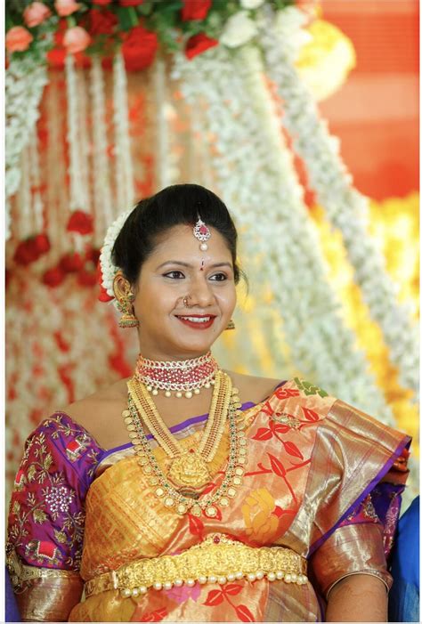 Gold Jewelry Crown Jewelry 18k Gold Sari Fashion Saree Moda