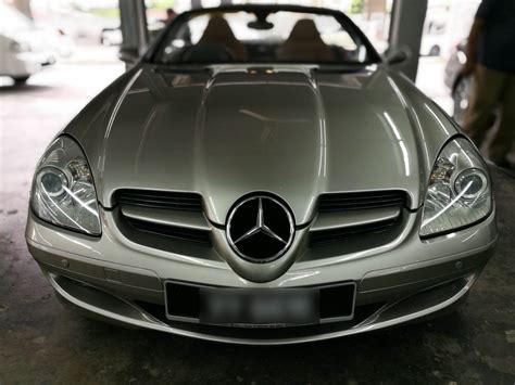 Nappa leather provides a higher degree of luxury and is a higher grade of leather than standard leather. Mercedes Benz SLK 200 Leather Seat Covers & Upholstery Installer - Newton Leather