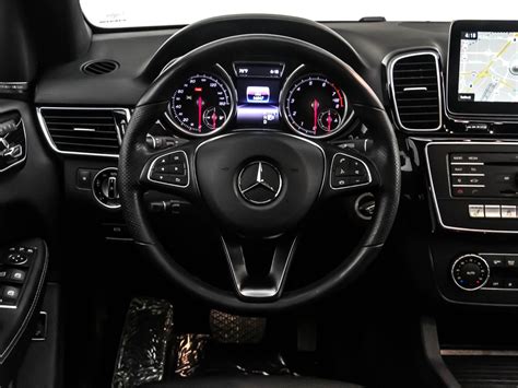 Certified Pre Owned 2018 Mercedes Benz Gle Gle 350 Suv In Newport Beach