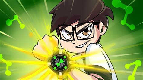 But when he discovers the alien device known as the omnitrix, he gets the ability to turn into ten different alien heroes. O MELHOR JOGO DO BEN 10 DE PS2 - YouTube