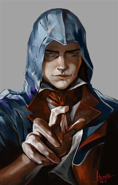 Arno Dorian Assassian Creed Assassins Creed Assassins Creed Art