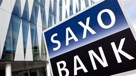saxo bank lancerer finansiel facebook penge dr