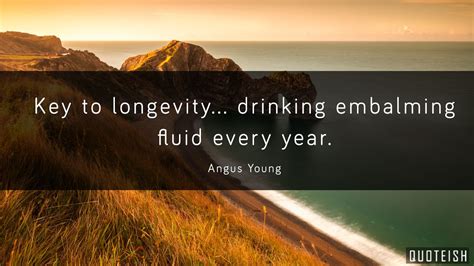 25 Longevity Quotes Quoteish