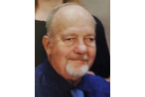 Kenneth Krichbaum Obituary 1950 2020 Galion Oh News Journal