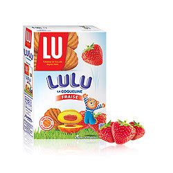 Coqueline is the first of the siblings that the brotherhood of the tofu encounter inside the tower of dreams. LU - LULU La Coqueline Fraise