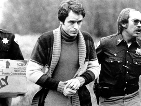 Ted Bundy’s Girlfriend Shares Disturbing New Detail About Serial Killer Daily Telegraph