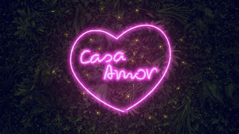 Casa Amor Cast 2023 Full Line Up Of New Love Island Contestants