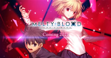 楽天最安値に挑戦 Melty Bloodtype Lumina 携帯用ゲームソフト