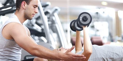 How to become a certified personal trainer. 10 Things to Consider Before Choosing a Personal Trainer ...