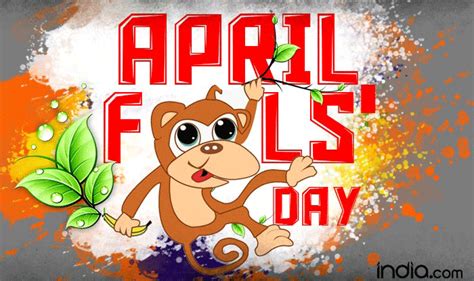 April Fools Day 2022 Jokes And Pranks Best Quotes Sms Facebook Status