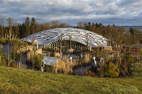 Hours, address, zoo zurich reviews: Kaeng Krachan, Elefantenpark - Zoo Zürich ...