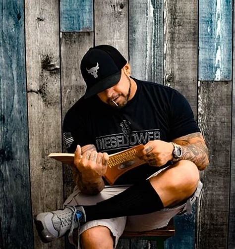 Triumph Over Adversity: The Expanded Izzy White Story - Manifest Magazine