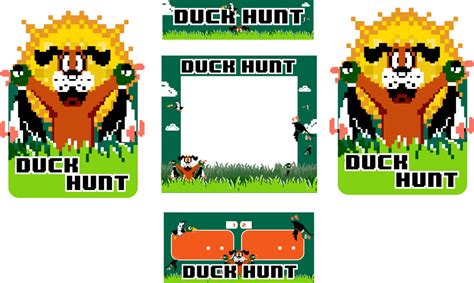 Duck Hunt Online Ubicaciondepersonascdmxgobmx