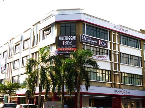 Hospital sungai buloh) is a secondary and tertiary hospital located in sungai buloh, petaling district, selangor, malaysia. Klinik Pergigian Tiew (Sungai Buloh) - Pergigian - Harga ...