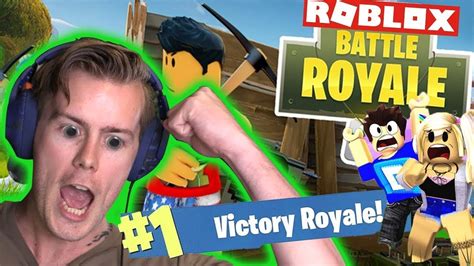 How To Win In Fortnite In Roblox Battle Royaleisland Royale