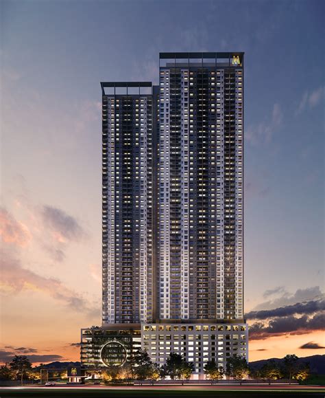 Registration of interest started in october and the sales gallery and show units will be ready for. Property Insight | Mah Sing Officiates The Grand Opening ...