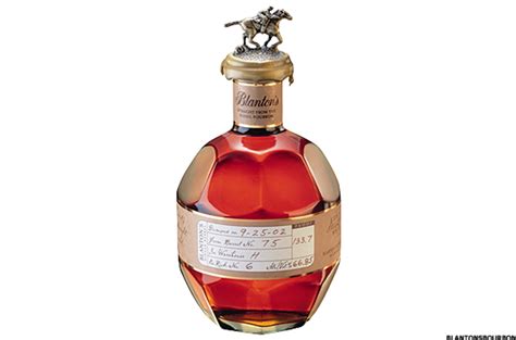 The 8 Best Bottles Of Bourbon In The World Thestreet