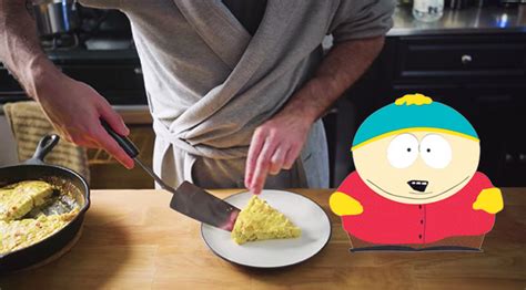 Heres How To Make South Parks Most Iconic Food