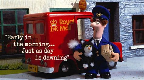 Interfaith Ramadan Fudge Fajr And Postman Pat Sarah Ager