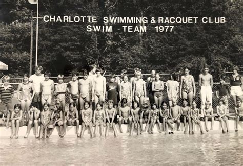 Csrc Swim Team Charlotte Swim And Racquet