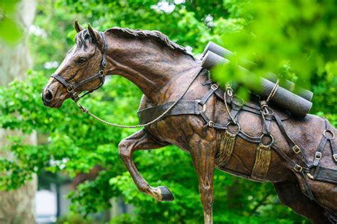 Sculptures Of The Park Kentucky Horse Park