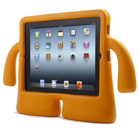 The Awesome Ipad Accesssories Attracts Kids