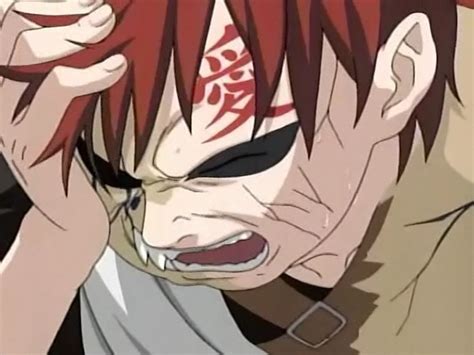 Screencaps Naruto Gaara Of Suna Image 10693090 Fanpop