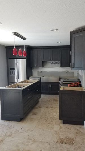 For ten years, absolute kitchen and bath has been an industry leader in south florida and operates out of west palm beach. Cabinets & Counter for Sale in West Palm Beach, FL ...