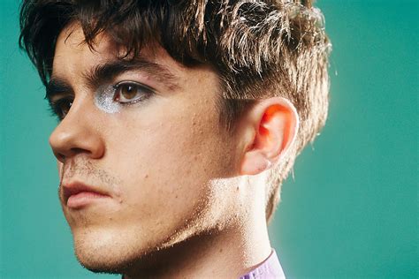 Introducing Declan Mckenna The Viral Guitar Star With Otherworldly Ambitions
