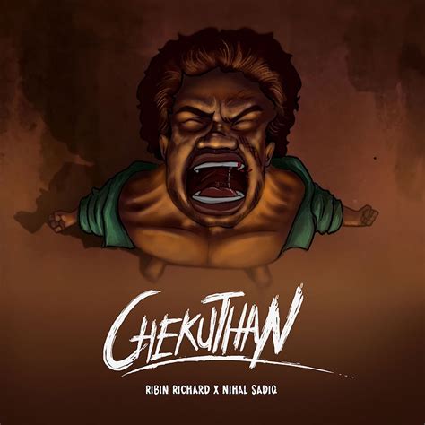 ‎chekuthan Single By Ribin Richard And Nihal Sadiq On Apple Music