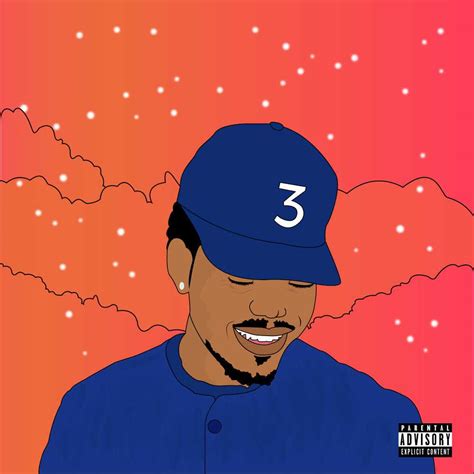 Chance The Rapper Background Kolpaper Awesome Free Hd Wallpapers