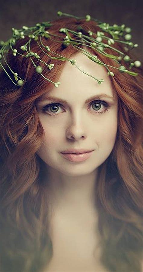Pictures And Photos Of Galadriel Stineman Galadriel Stineman Red Haired Beauty Redheads