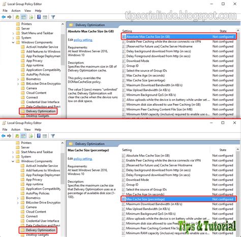 We did not find results for: Cara Mengoptimalkan Cache Delivery Optimization di Windows ...