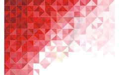 Background Ramadhan Merah