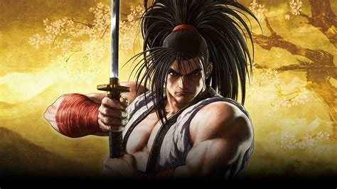 Samurai Shodown Switch Review Attack Of The Fanboy