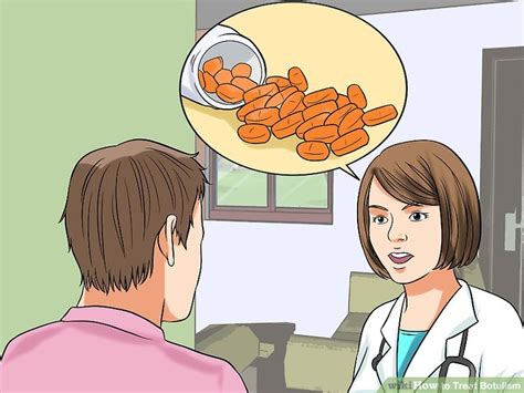 These toxins are some of the most powerful known to science. How to Treat Botulism: 10 Steps (with Pictures) - wikiHow