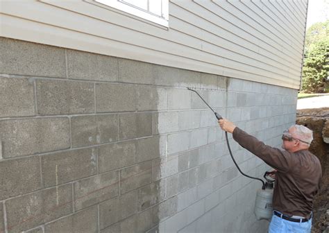 DECO 20 Clear Penetrating Concrete Sealer