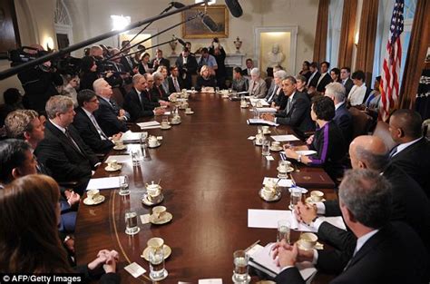 As such, the general public can attend the state of the union address only on the invitation of the president or a member of congress, and even then because of the few open seats available in the house chamber after the official guests (ie, members of congress, the cabinet, supreme court, and. 'I've got a pen, and I've got a phone': Obama threatens ...