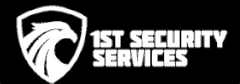 1st Security Services Top Security Guard Company In The United States
