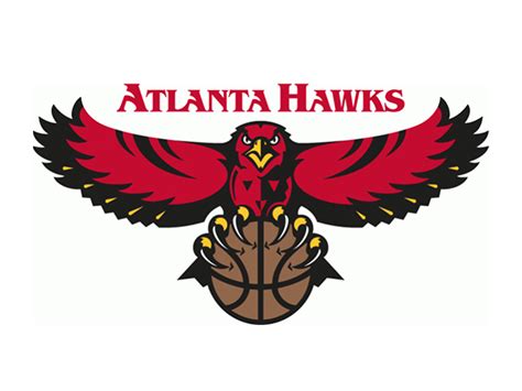 By downloading atlanta hawks logo vector you agree with our terms of use. Michael Weinstein NBA Logo Redesigns: Atlanta Hawks