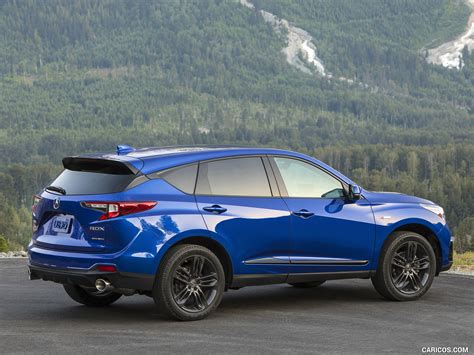 2019 acura rdx