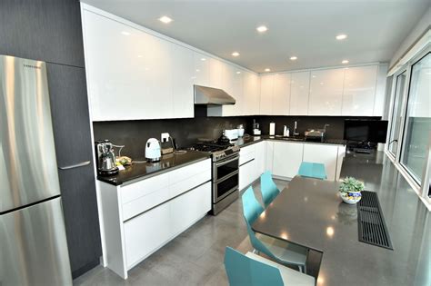 We specialize in kitchen, bathroom interior renovation or remodeling. Kitchen Remodeling NYC | GB Renovation Contractors (347 ...