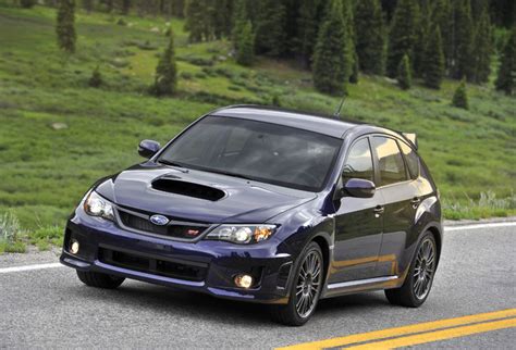 Most of young people who own subaru wrx in japan tune their car to produce at least 400 hp because they were tired to see same. Subaru Impreza WRX STI Hatchback 2011 Specs Price and ...