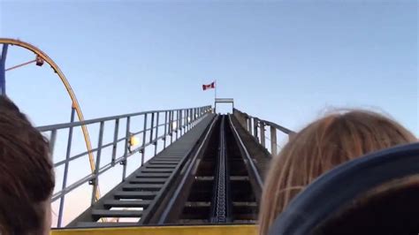 Best Roller Coaster Fails Roller Coaster Video Failmp4 Youtube