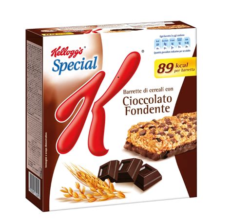 Kellogg's oats peppy papaya drink (kadalai parippu payasam). Barrette Special k di kellogg's al cioccolato fondente ...