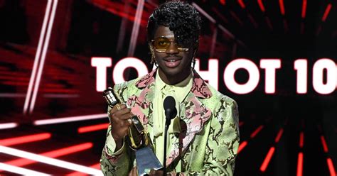 What a joy it is to see lil nas x break those shackles and demand a love that calls him by his name. Lil Nas X's Net Worth Is Impressive — but It's Not Surprising