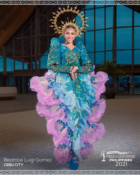 National Costume Standouts At Miss Universe Philippines PEP Ph