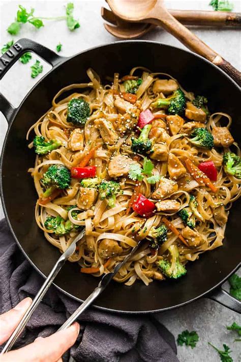 We did not find results for: Mongolian Chicken Noodles - Healthy Chicken Recipes