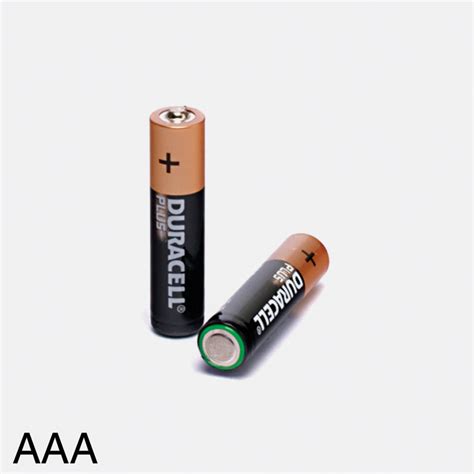 Besides good quality brands, you'll also find plenty of discounts when you shop for aaa battery during big sales. Mychron AAA Battery (Pack 4) - Zip North